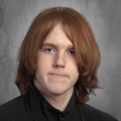 Interactive Media Productions - Cameron H - Students