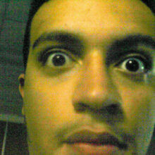 Interactive Media Productions - Jon R - Students