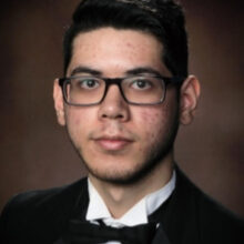 Interactive Media Productions - David F. - Students