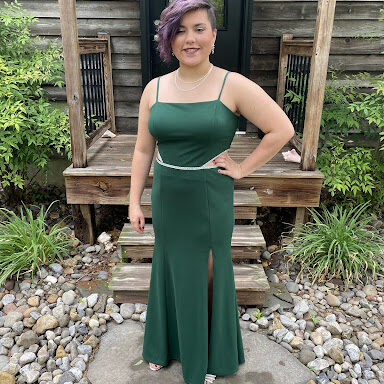 Interactive Media Productions - Lili Ball - Students