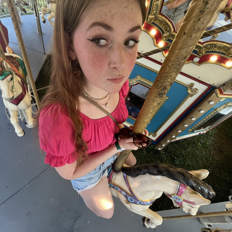 Interactive Media Productions - Hannah M - Students