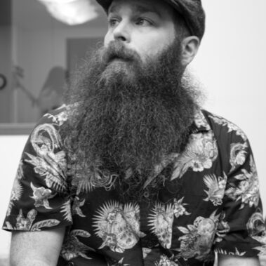 Will Henderson - Boas - IMP 26'