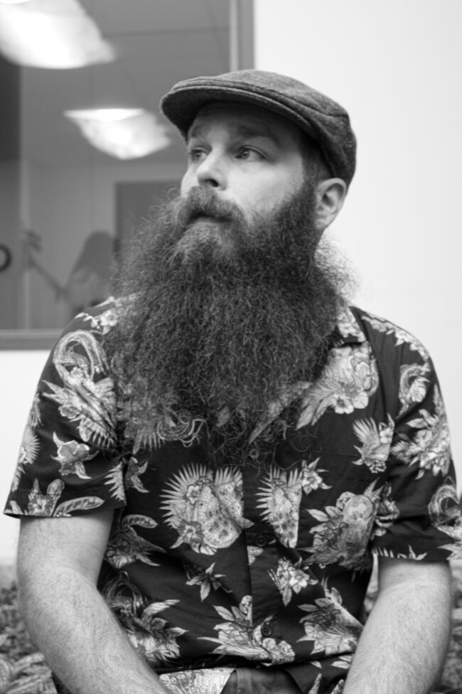 Will Henderson - Boas - IMP 26'