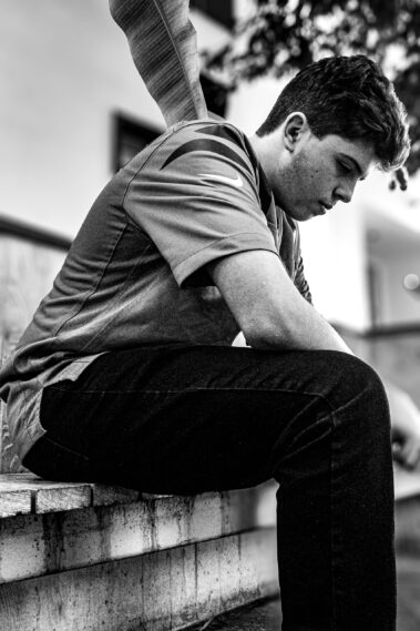 Dominic Alexander - Determined - IMP 26'