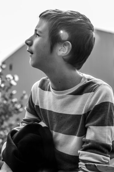 Dominic Alexander - Magnificent - IMP 26'