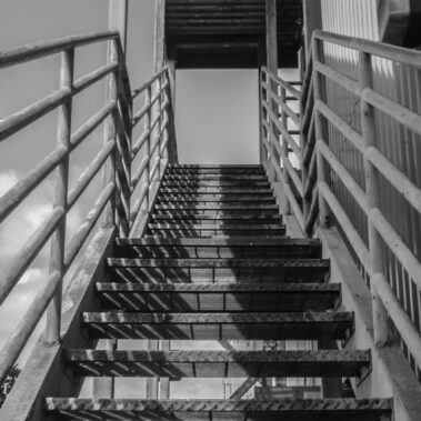 Danielle Olvera-Cervantes - The Stairs - IMP 26'